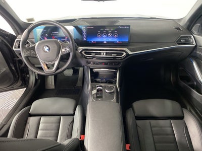 2023 BMW 3 Series 330i xDrive
