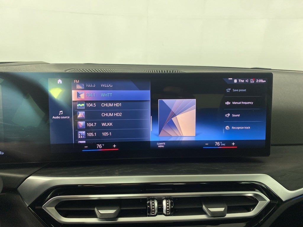 2023 BMW 3 Series 330i xDrive