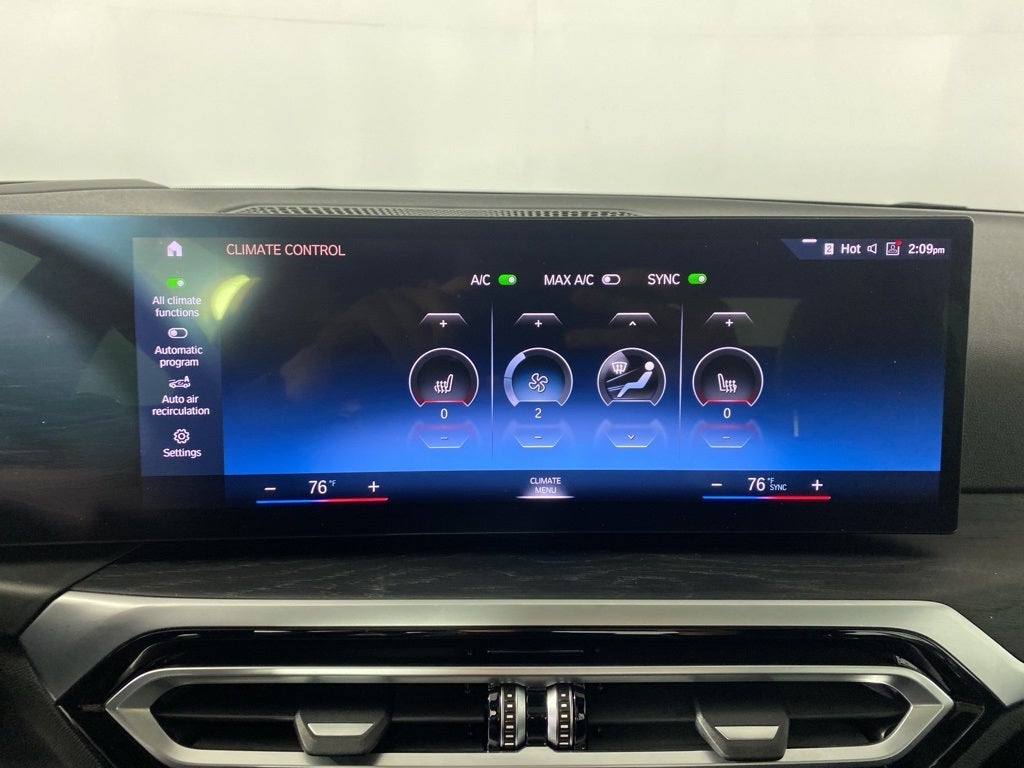 2023 BMW 3 Series 330i xDrive