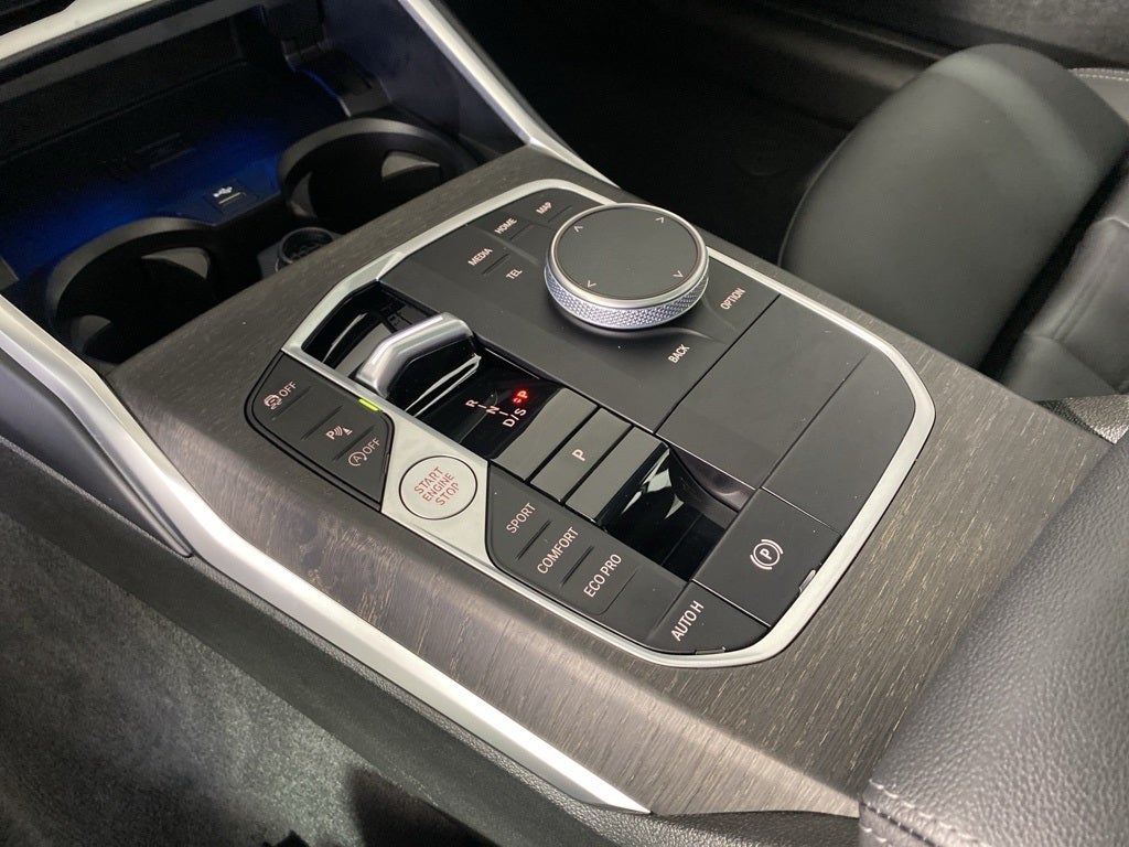 2023 BMW 3 Series 330i xDrive