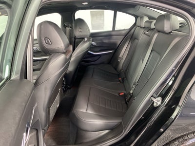 2023 BMW 3 Series 330i xDrive