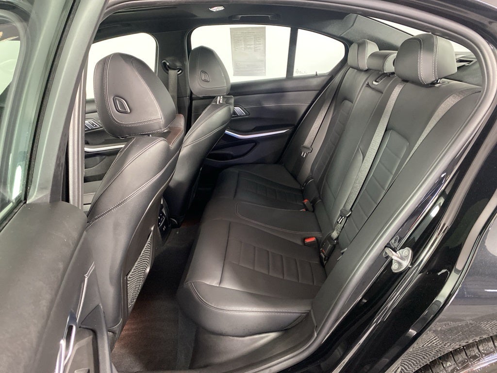 2023 BMW 3 Series 330i xDrive