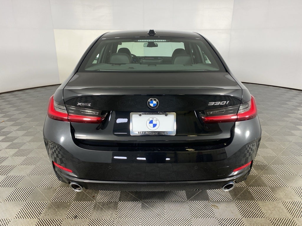 2023 BMW 3 Series 330i xDrive