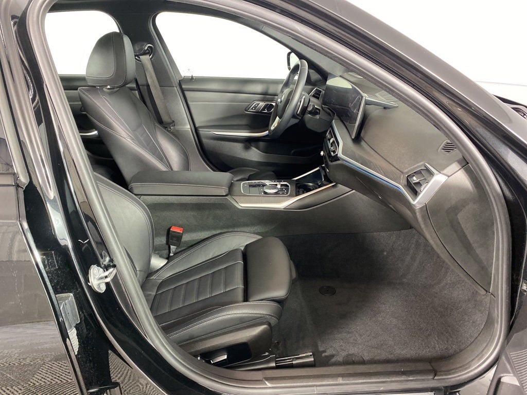 2023 BMW 3 Series 330i xDrive