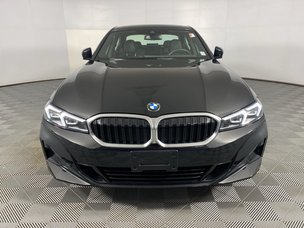 2023 BMW 3 Series 330i xDrive
