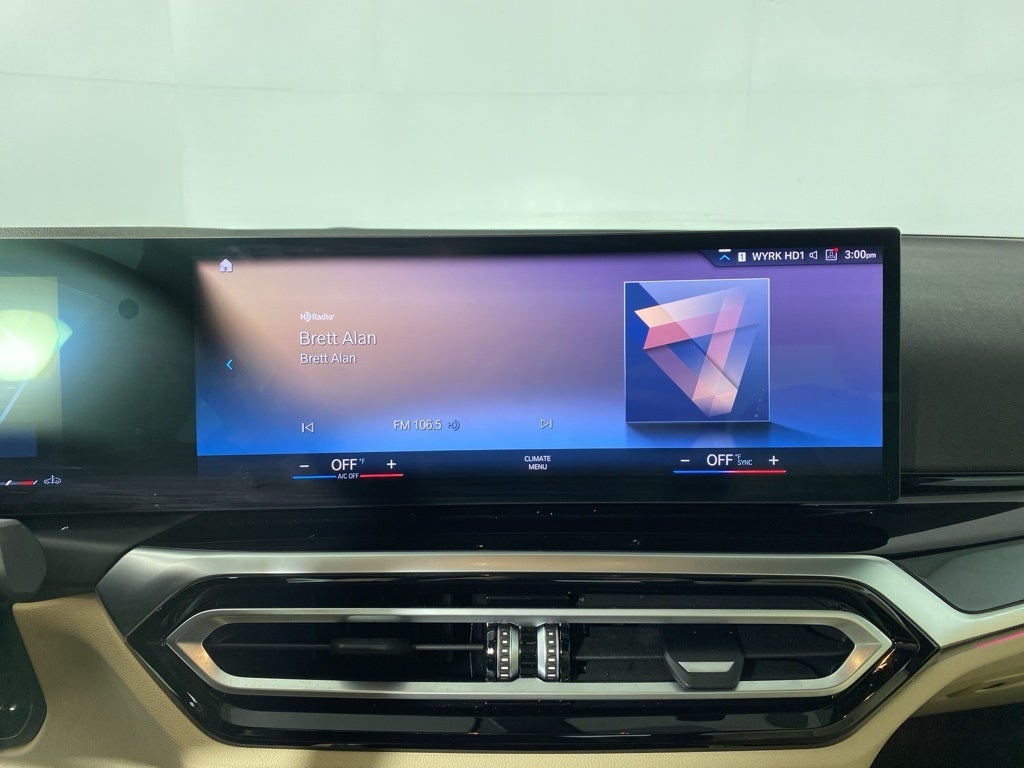 2023 BMW 3 Series 330i xDrive