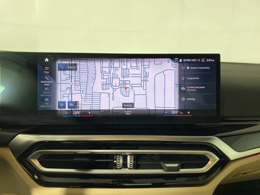 2023 BMW 3 Series 330i xDrive