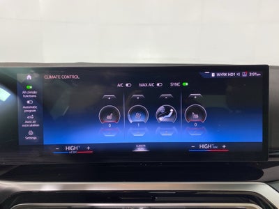 2023 BMW 3 Series 330i xDrive