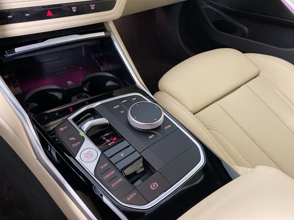 2023 BMW 3 Series 330i xDrive