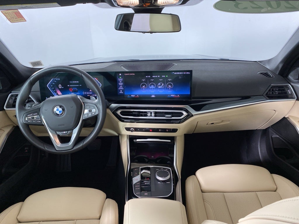 2023 BMW 3 Series 330i xDrive