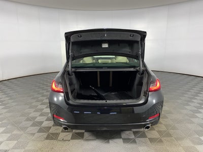 2023 BMW 3 Series 330i xDrive