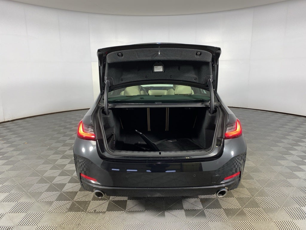 2023 BMW 3 Series 330i xDrive