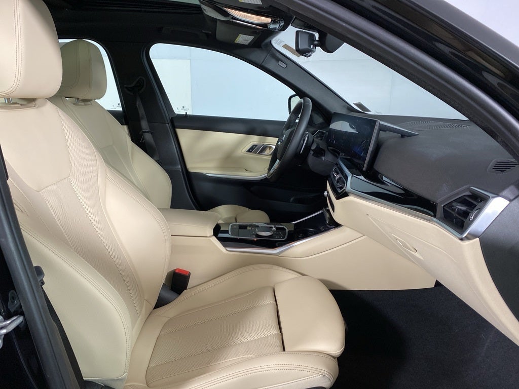 2023 BMW 3 Series 330i xDrive