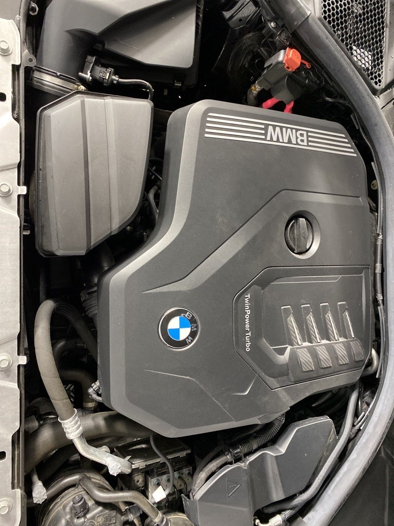 2023 BMW 3 Series 330i xDrive