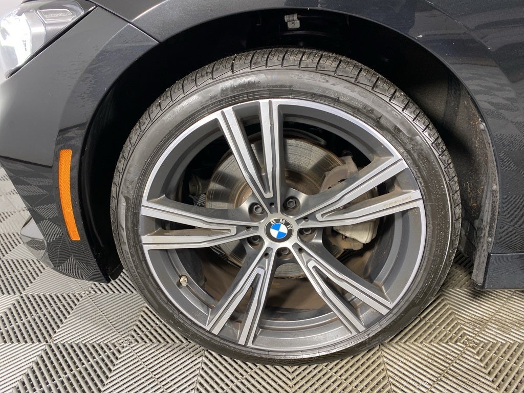 2023 BMW 3 Series 330i xDrive