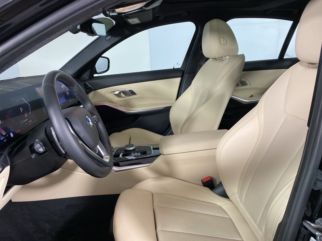 2023 BMW 3 Series 330i xDrive