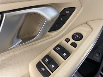 2023 BMW 3 Series 330i xDrive