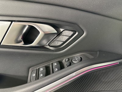 2023 BMW 3 Series 330i xDrive