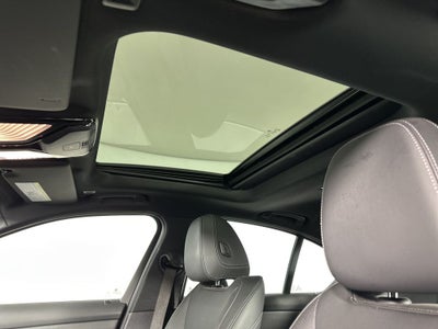 2023 BMW 3 Series 330i xDrive