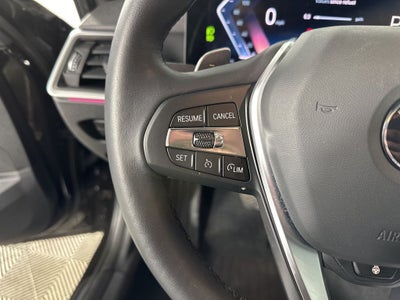 2023 BMW 3 Series 330i xDrive