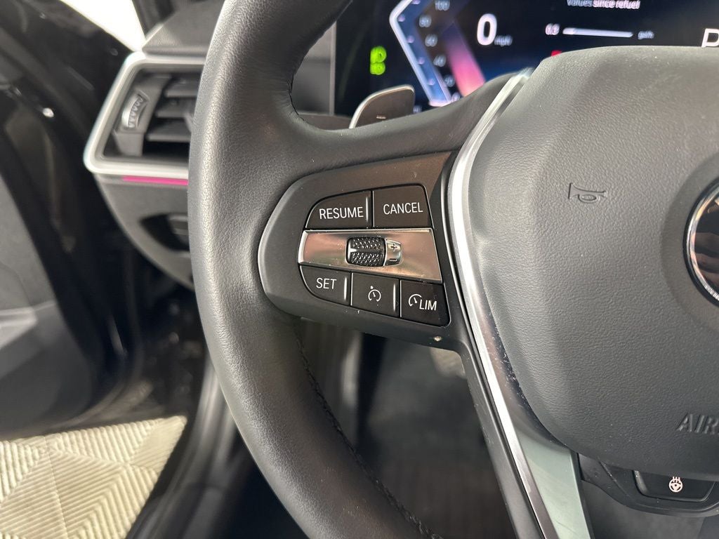 2023 BMW 3 Series 330i xDrive