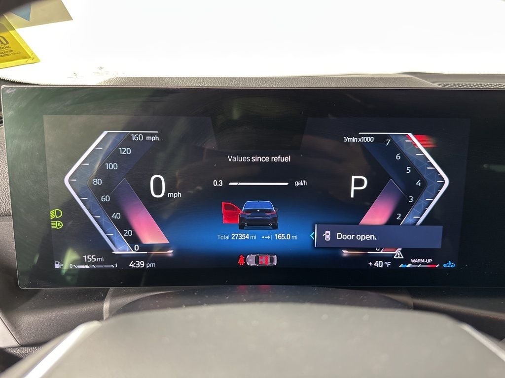 2023 BMW 3 Series 330i xDrive