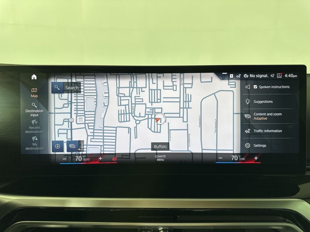 2023 BMW 3 Series 330i xDrive