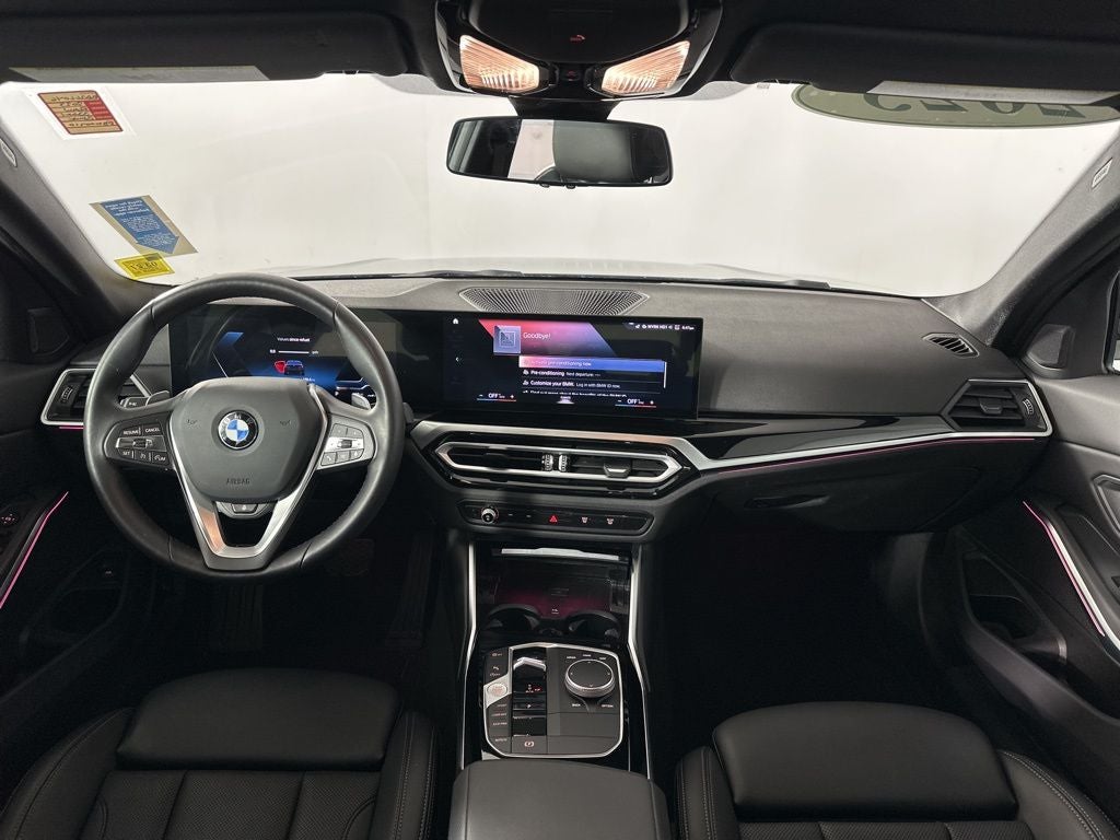 2023 BMW 3 Series 330i xDrive