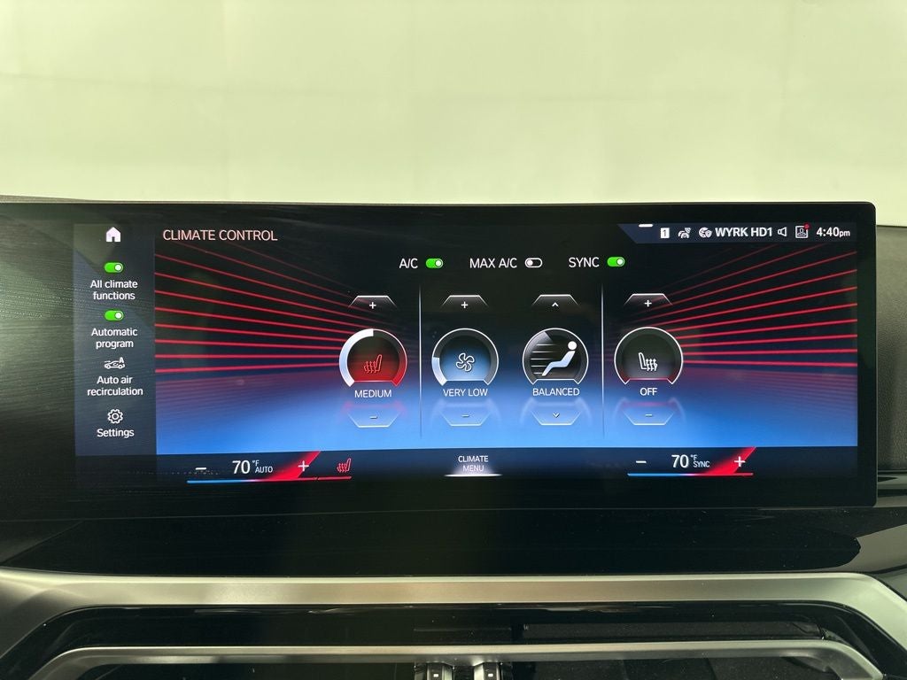 2023 BMW 3 Series 330i xDrive