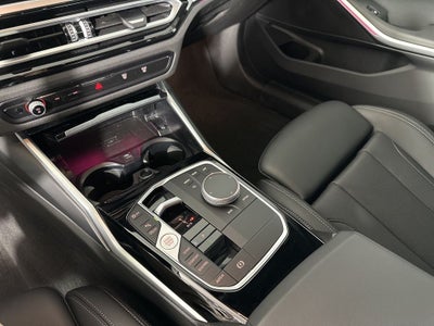 2023 BMW 3 Series 330i xDrive