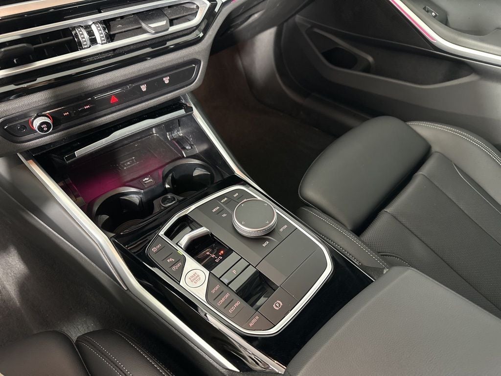 2023 BMW 3 Series 330i xDrive