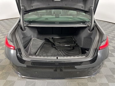 2023 BMW 3 Series 330i xDrive