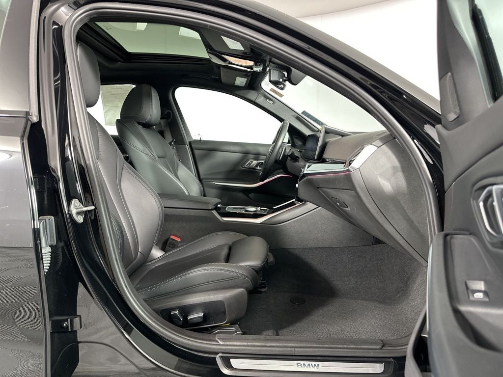 2023 BMW 3 Series 330i xDrive
