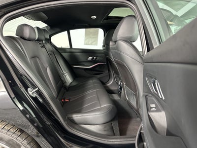 2023 BMW 3 Series 330i xDrive