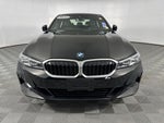 2023 BMW 3 Series 330i xDrive