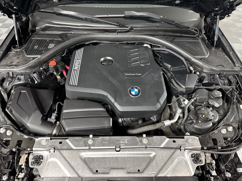 2023 BMW 3 Series 330i xDrive