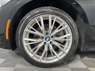 2023 BMW 3 Series 330i xDrive