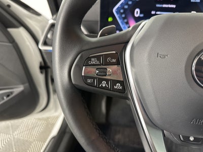 2024 BMW 3 Series 330i xDrive