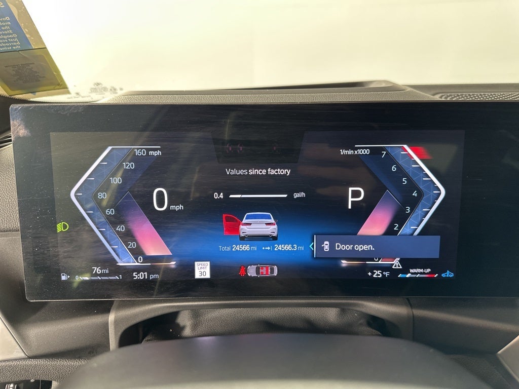 2024 BMW 3 Series 330i xDrive