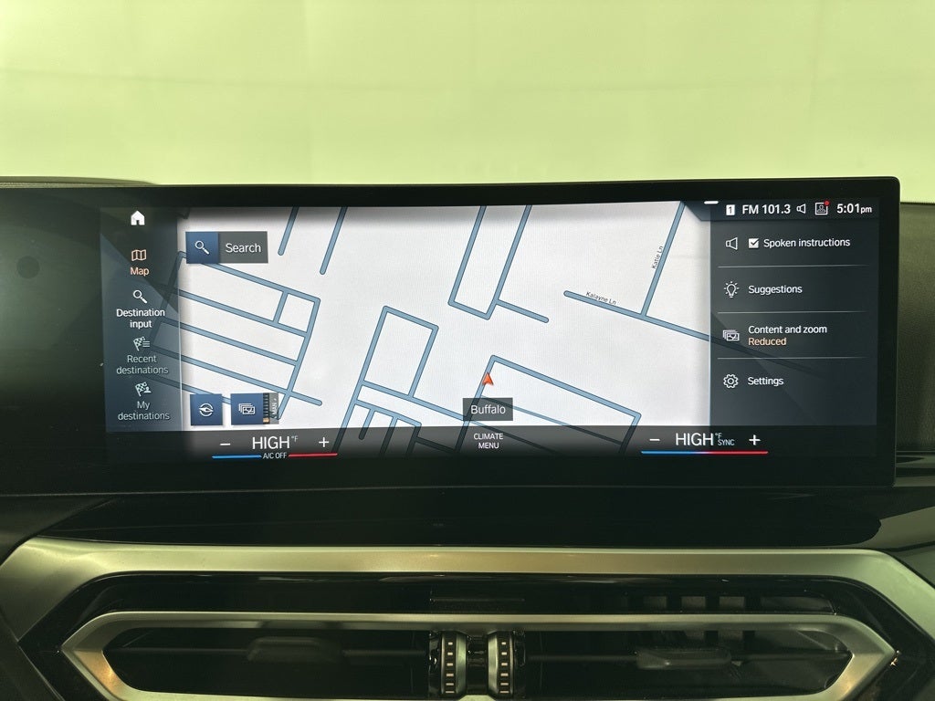 2024 BMW 3 Series 330i xDrive