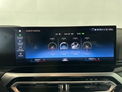 2024 BMW 3 Series 330i xDrive