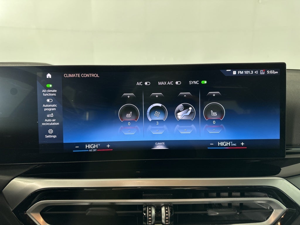 2024 BMW 3 Series 330i xDrive