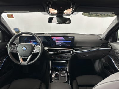 2024 BMW 3 Series 330i xDrive