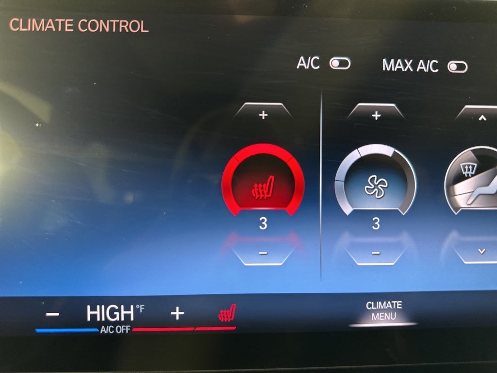 2024 BMW 3 Series 330i xDrive