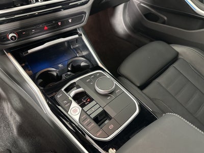 2024 BMW 3 Series 330i xDrive