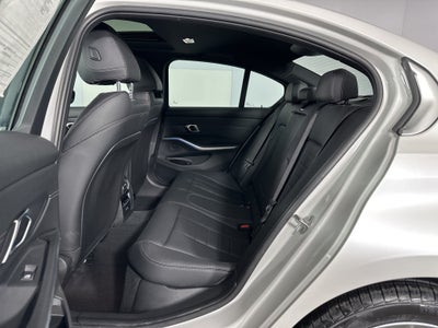 2024 BMW 3 Series 330i xDrive