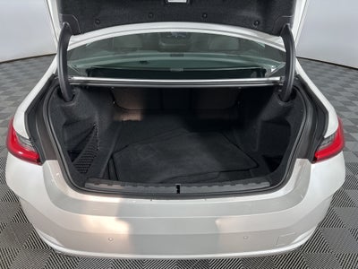 2024 BMW 3 Series 330i xDrive