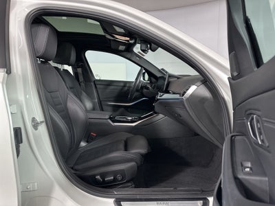 2024 BMW 3 Series 330i xDrive