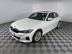 2024 BMW 3 Series 330i xDrive