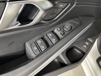 2024 BMW 3 Series 330i xDrive